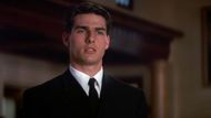 Tom Cruise in A Few Good Men| Image via Sony Pictures Entertainment