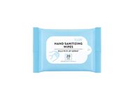 Hand Sanitizer and Disinfecting Wipes (Image via Amazon)