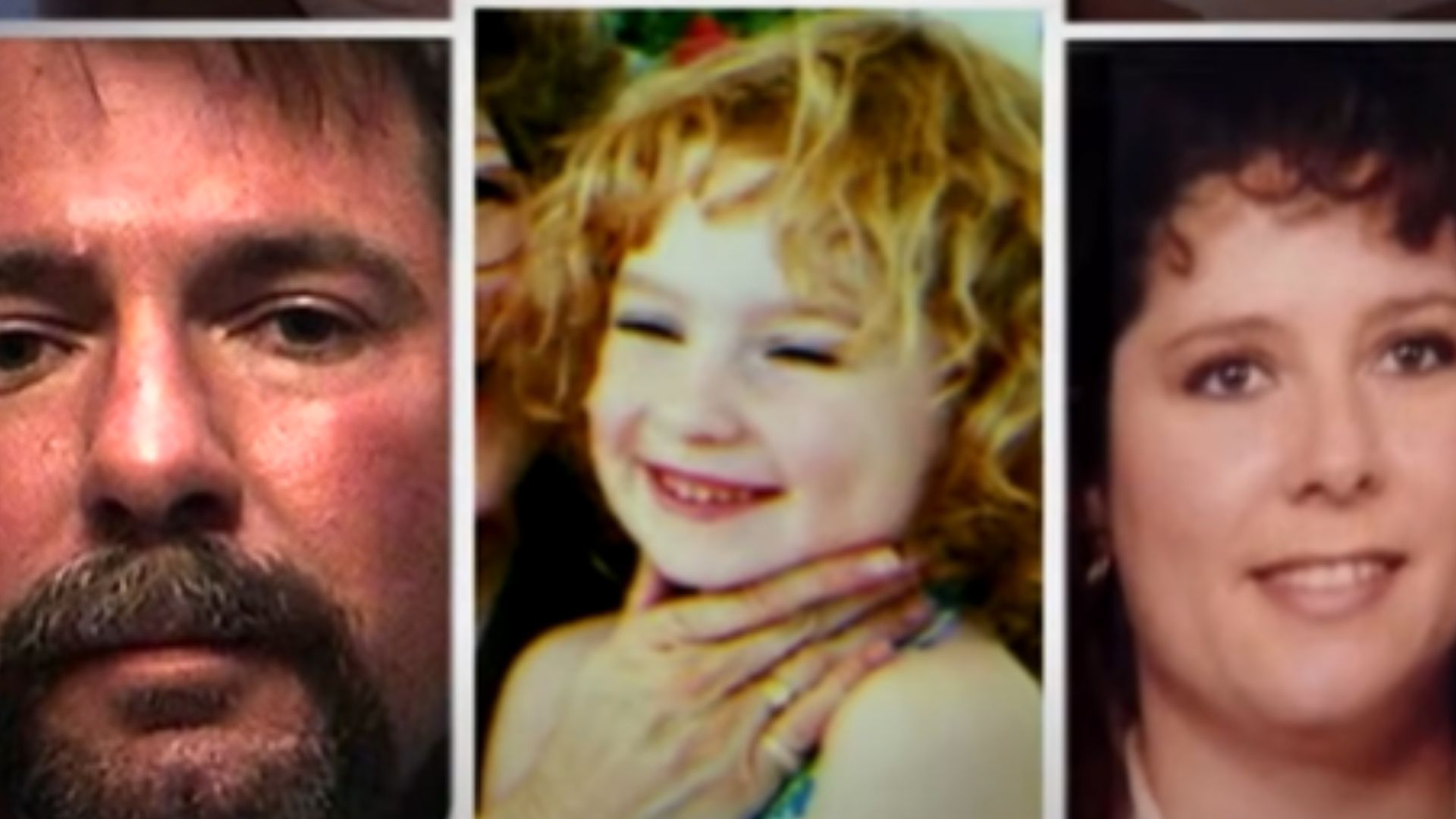 The former couple fought for their daughter (Image Source: YouTube/True Crime News)