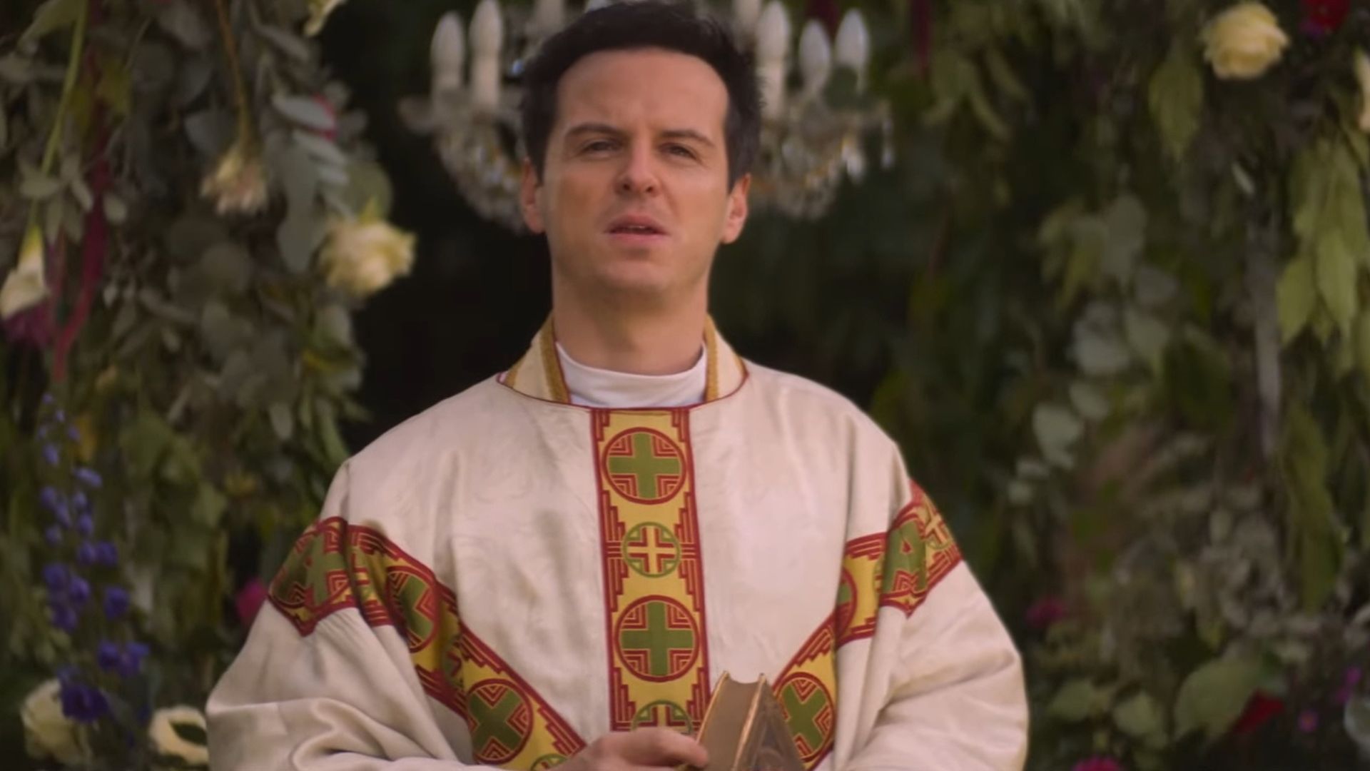 Andrew Scott in Fleabag | Image via Prime Video