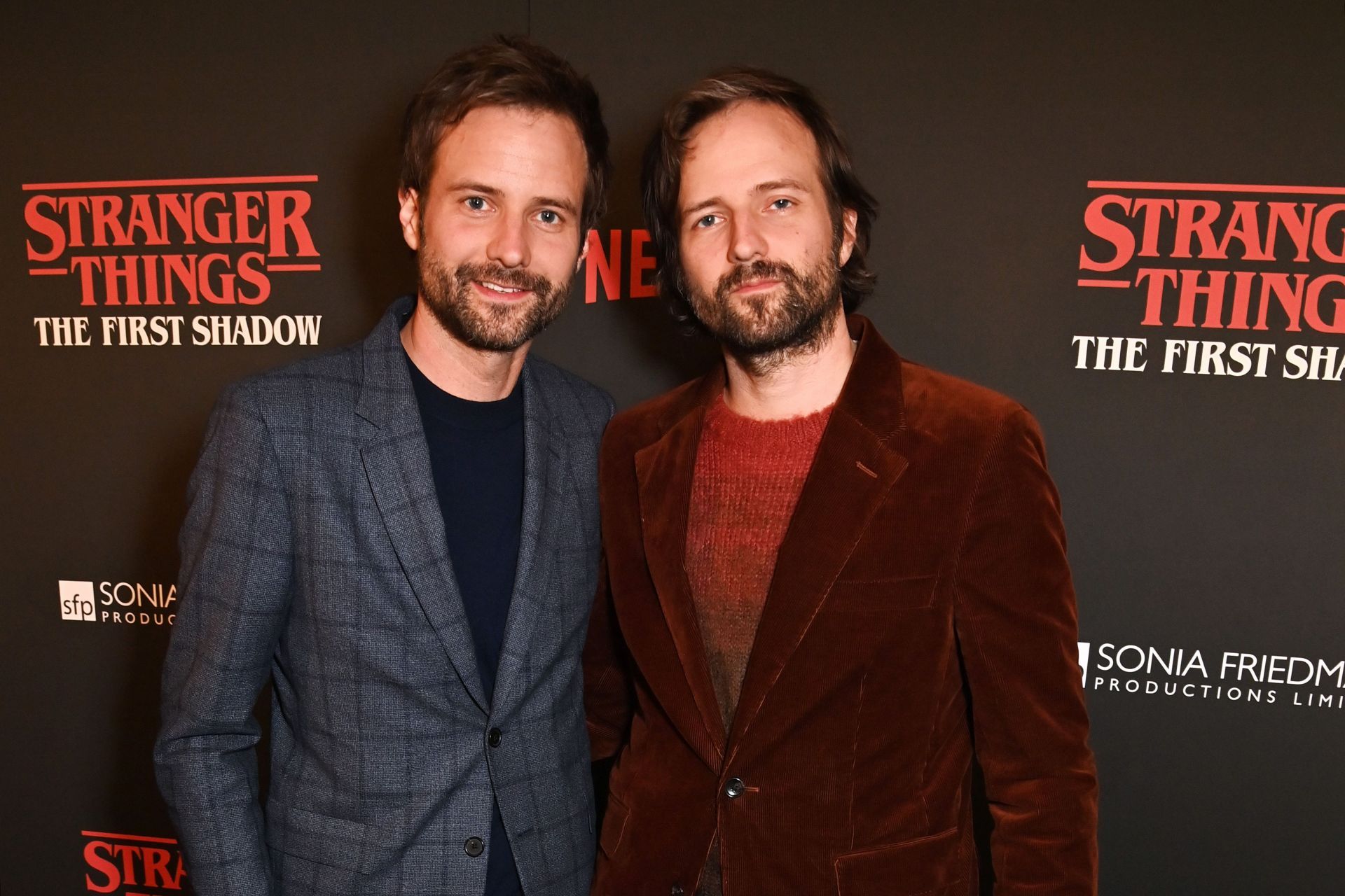 &quot;Stranger Things: The First Shadow&quot; - Press Night - After Party - Source: Getty