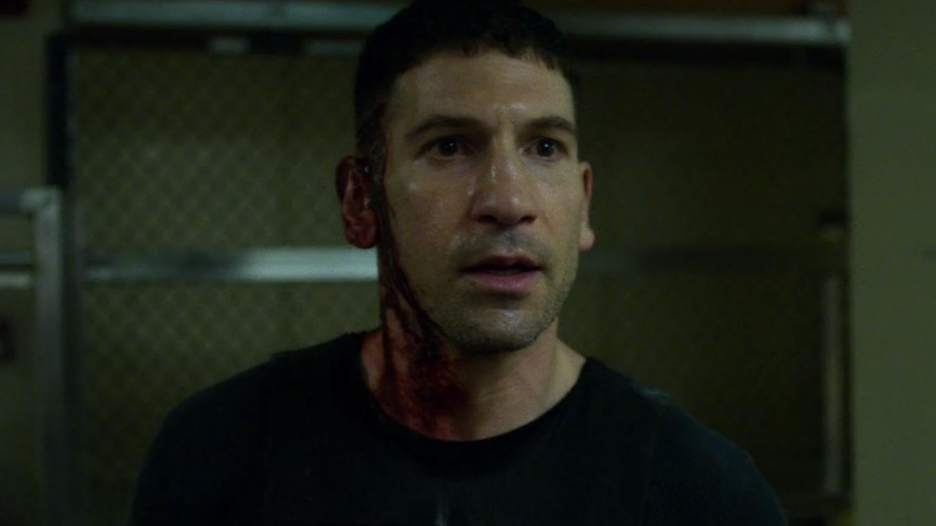 Will we see The Punisher in Daredevil: Born Again? (Image via Disney+)