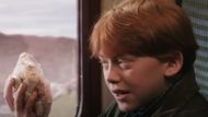 Ronald Weasley | Image Via: Warner Bros. Pictures