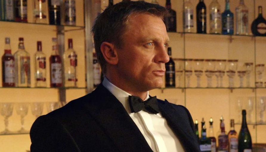 Casino Royale (Image via Sony Pictures, Metro-Goldwyn-Mayer, Columbia Pictures)