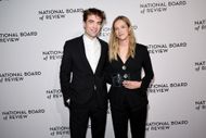 The National Board of Review Annual Awards Gala (Image via Getty)