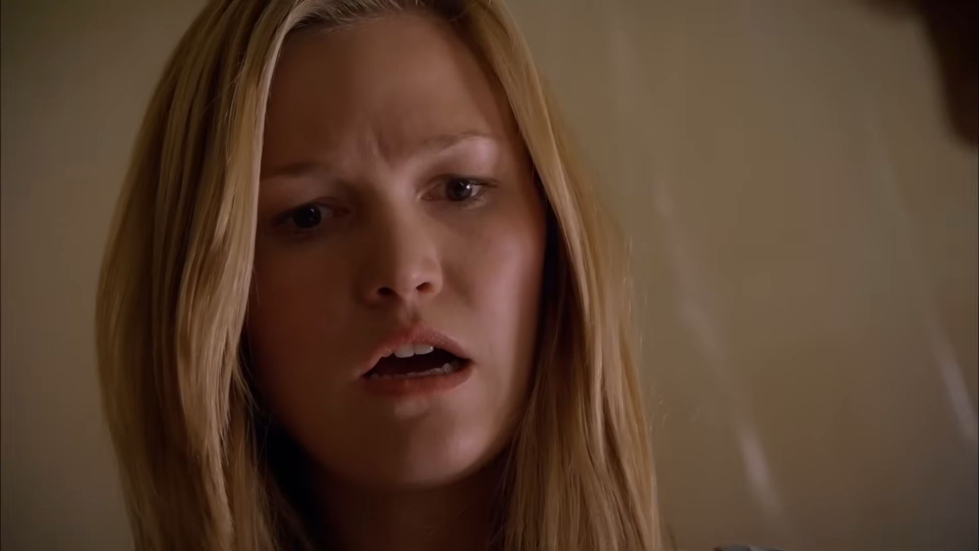 Fans want to see OG Dexter character Lumen Pierce, played by Julia Stiles, on Dexter: Resurrection (Image via YouTube/Dexter on Paramount+ with Showtime)