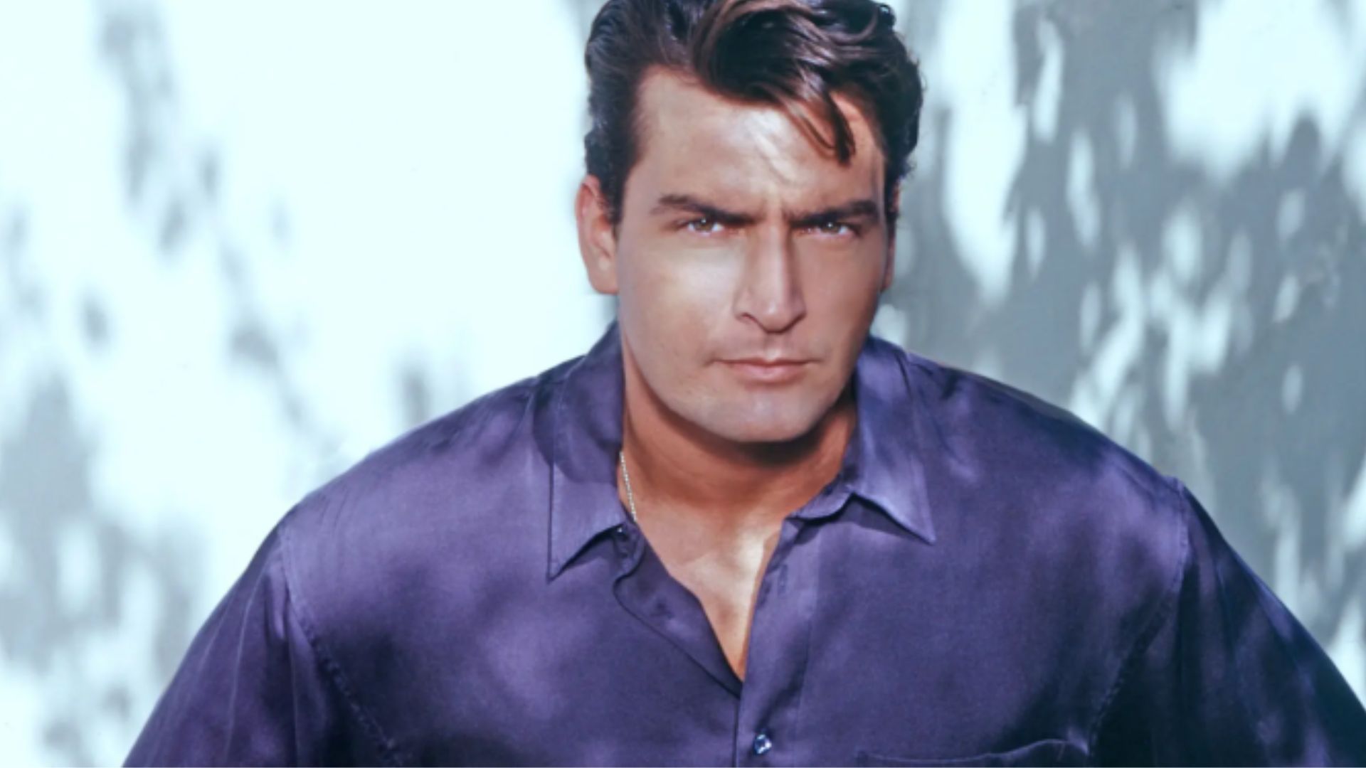 Charlie Sheen| Image via Getty Images