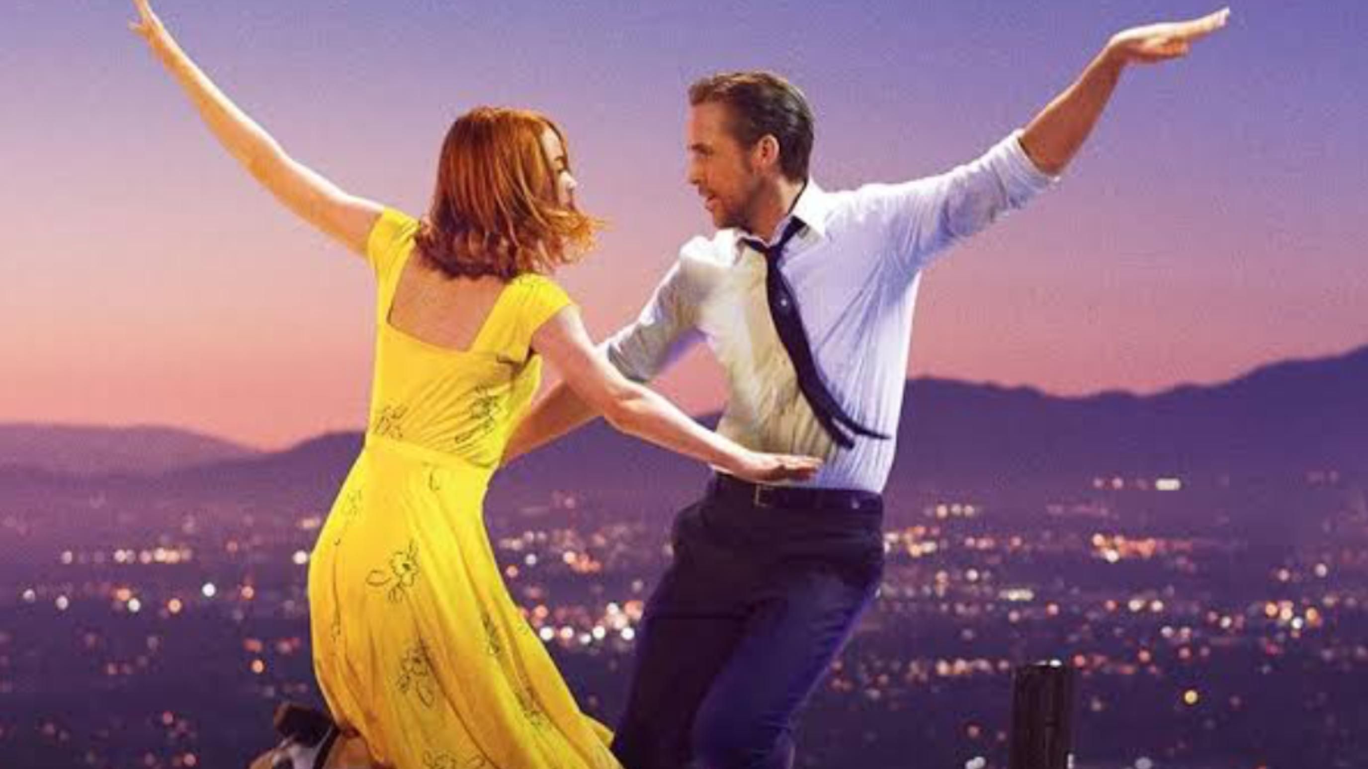 La La Land (2016) | Image Source: Lionsgate