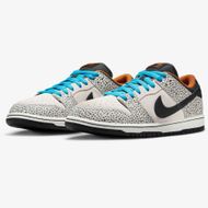 Nike SB Dunk Low Pro Electric (Image via Nike)