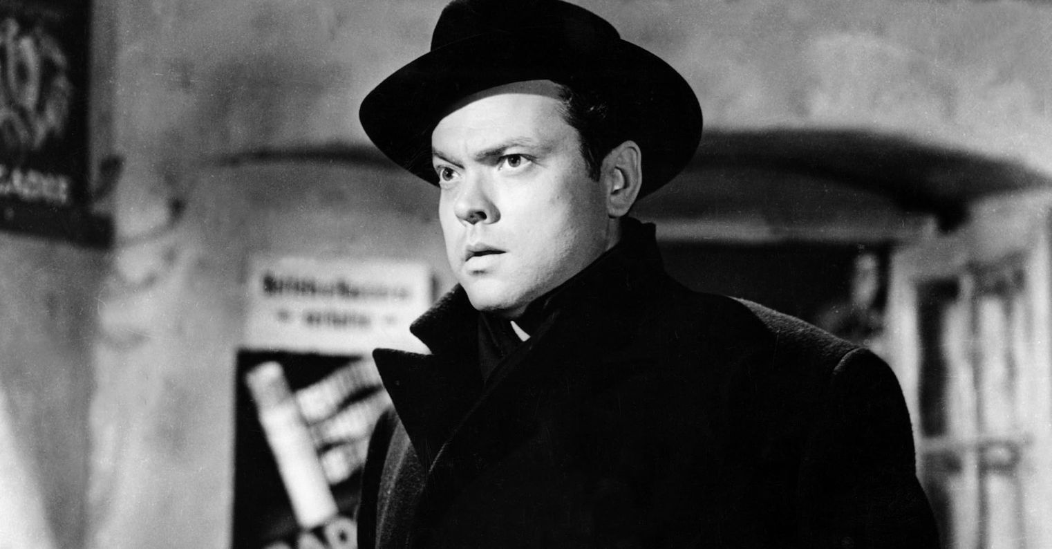 The Third Man (Image via London Films)