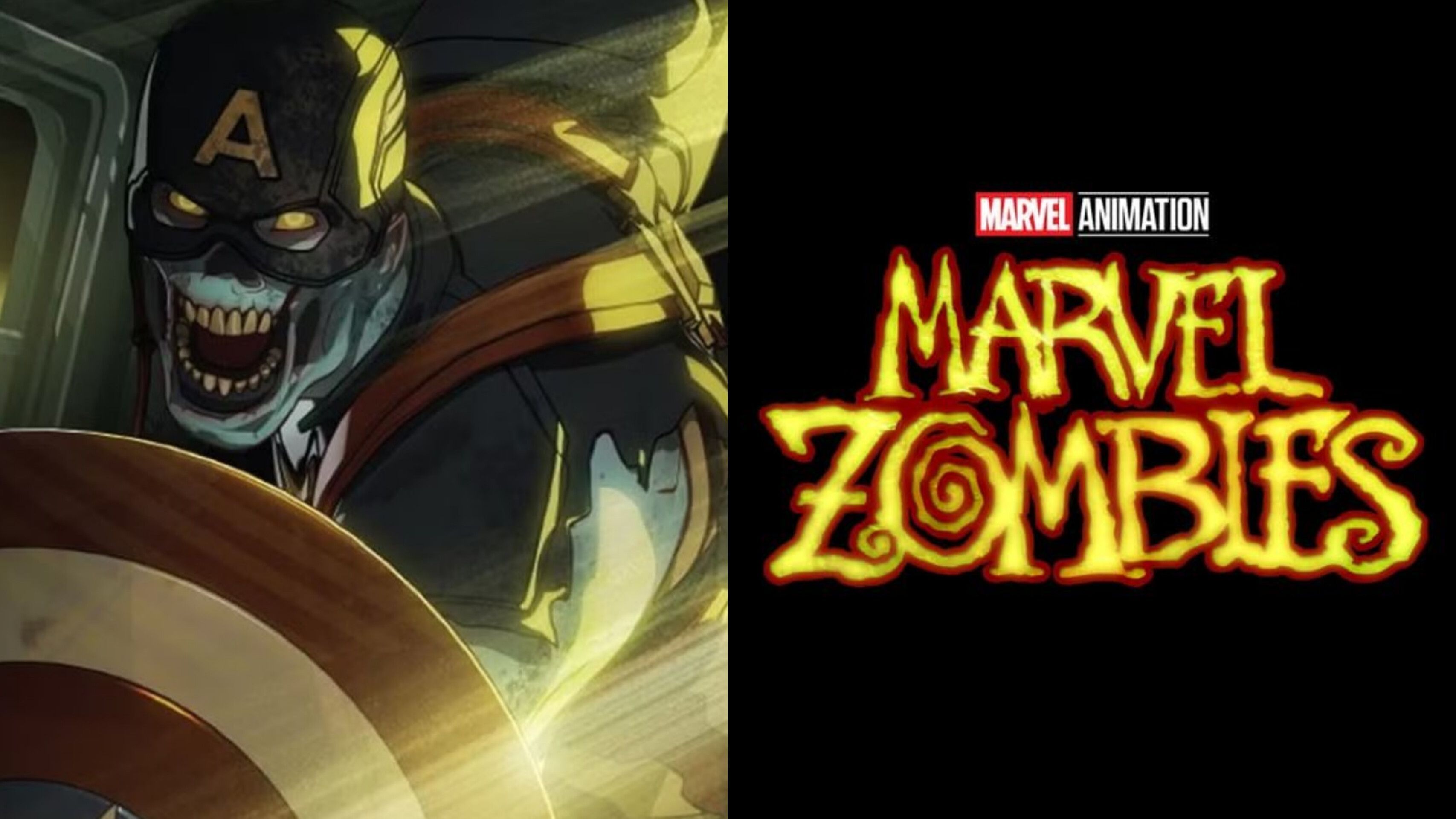 Marvel zombies is set to premiere on October 3,2025 (image via Instagram/@marvel_updat3s) 