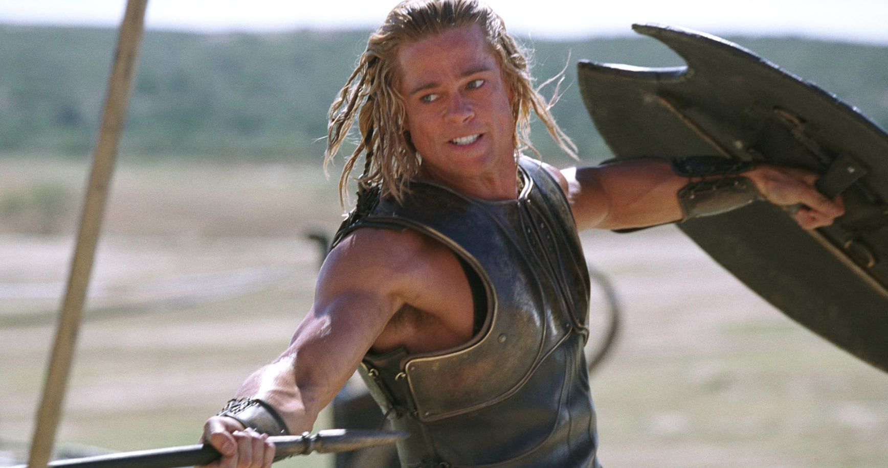 Troy (Image via Warner Bros)