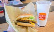 Burger King - Source: Getty