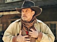 Cast of The Wild Robot