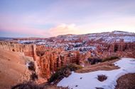 Bryce National Park (Image via Getty / Josh Brasted)