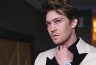 Cast of The Brutalist