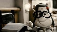 Mary And Max | Image Via: Screen Australia