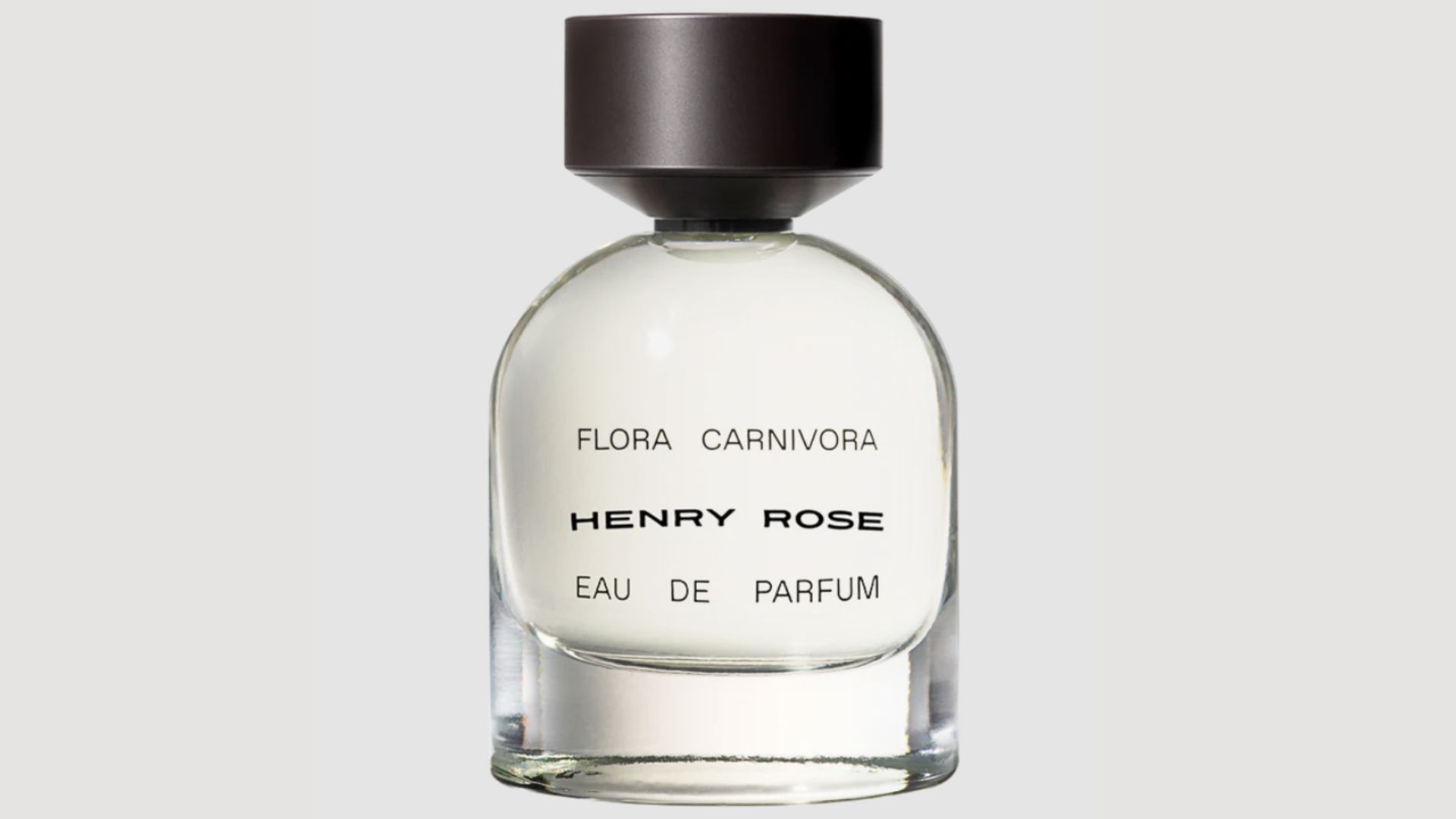 Henry Rose Flora Carnivora (Image via Henry Rose)