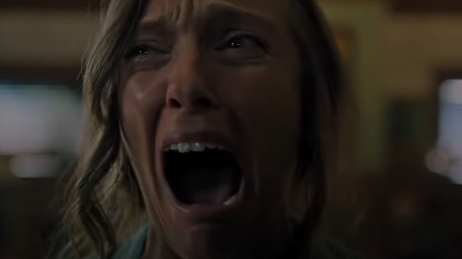 Toni Collette in Hereditary| Image via A24