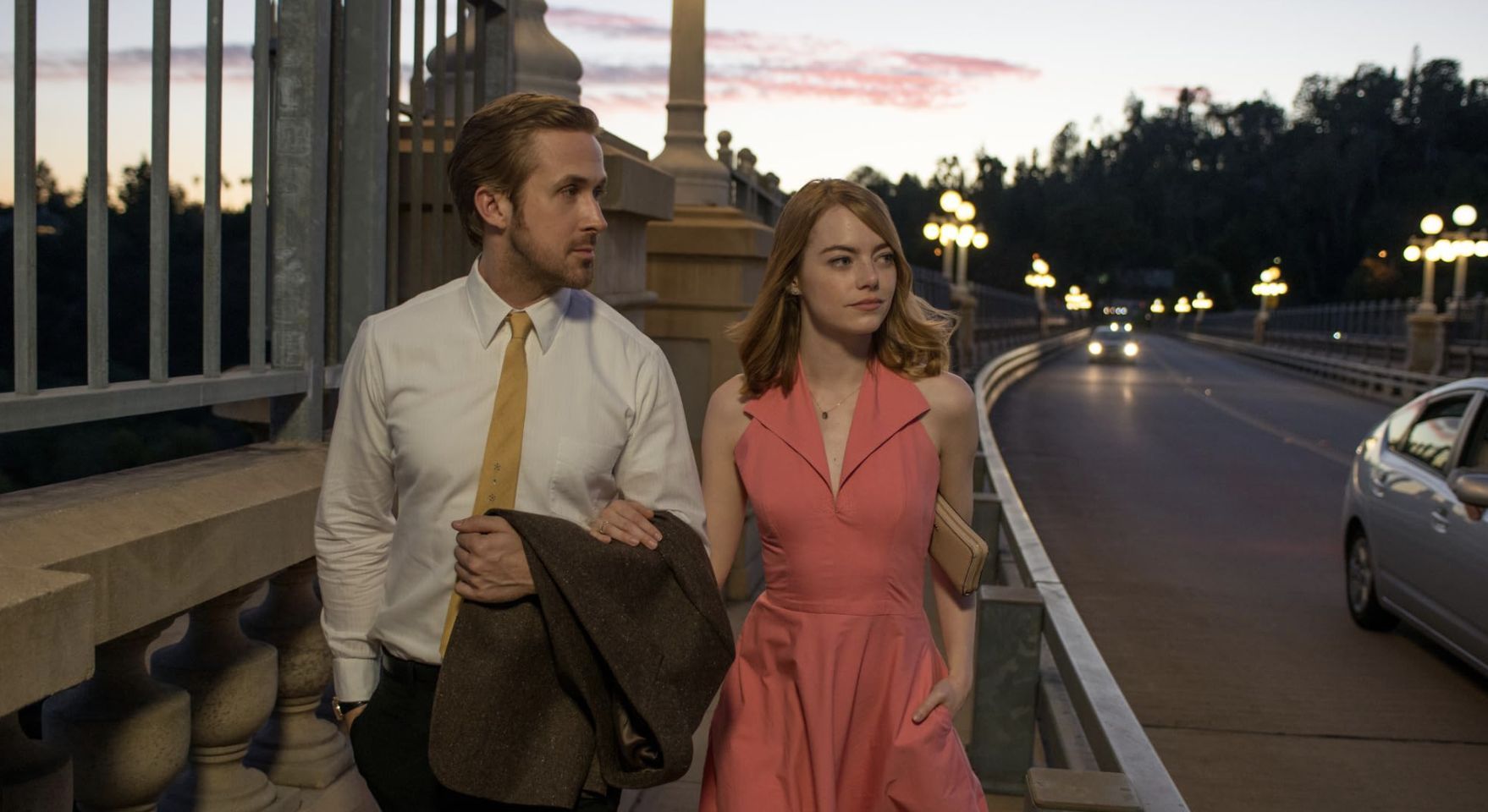 La La Land (Image via Summit Entertainment)