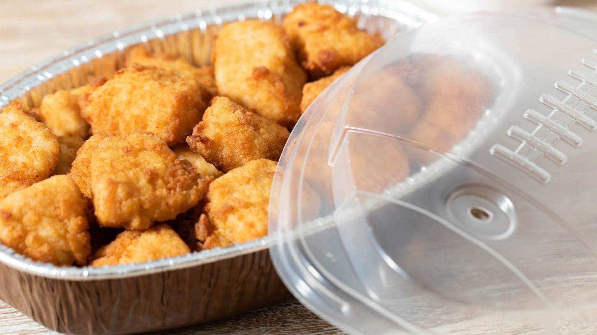 30-Count Chick-fil-A Nuggets Tray (Image via Chick-fil-A)