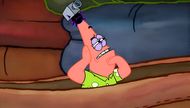 A snippet from Nickelodeon's 'The Patrick Star Show' Image via United Plankton Pictures