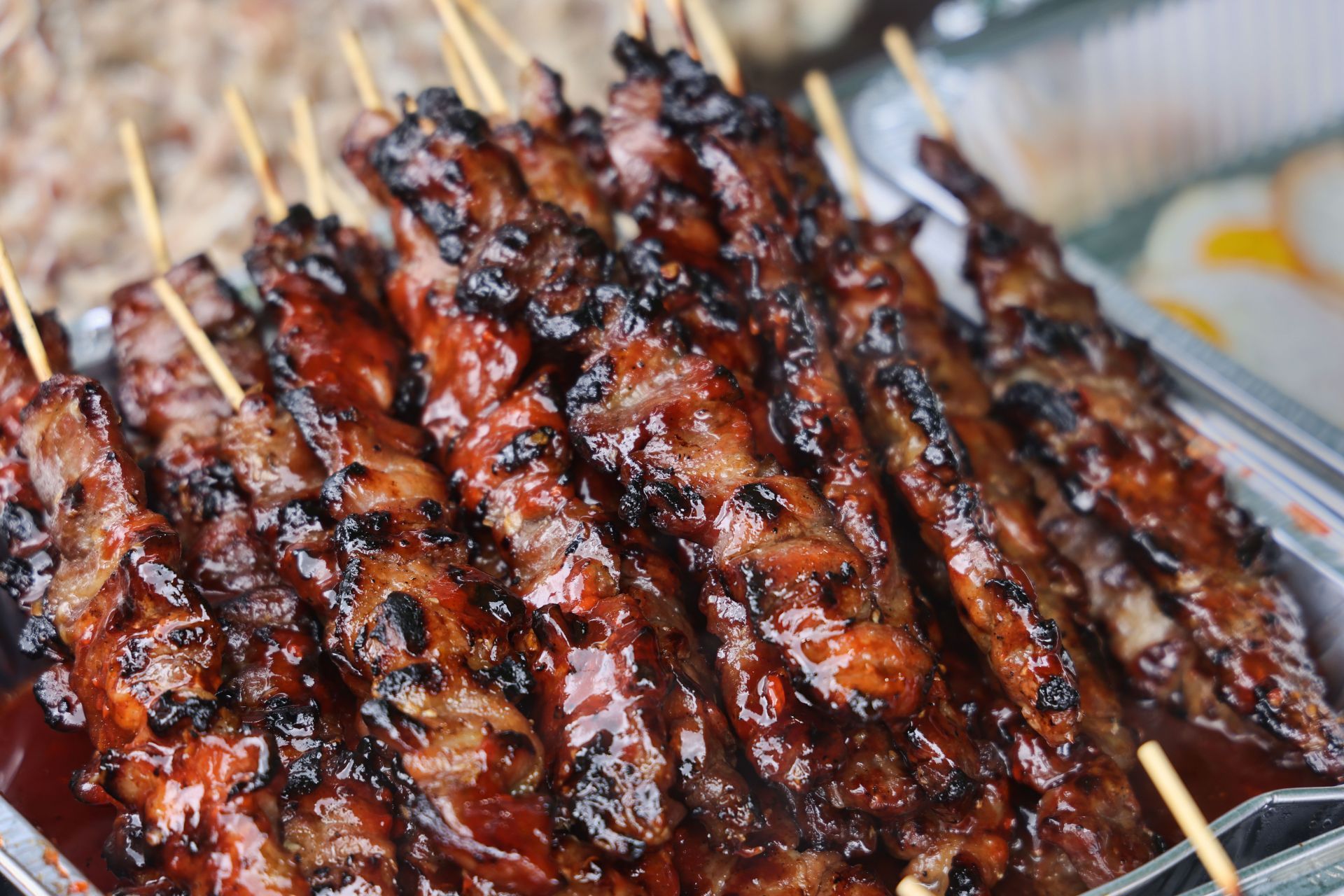 Taste Of Manila Food Festival In Toronto, Canada - Source: Getty