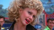 Olivia Newton-John in Grease | Image via Amazon Prime Video