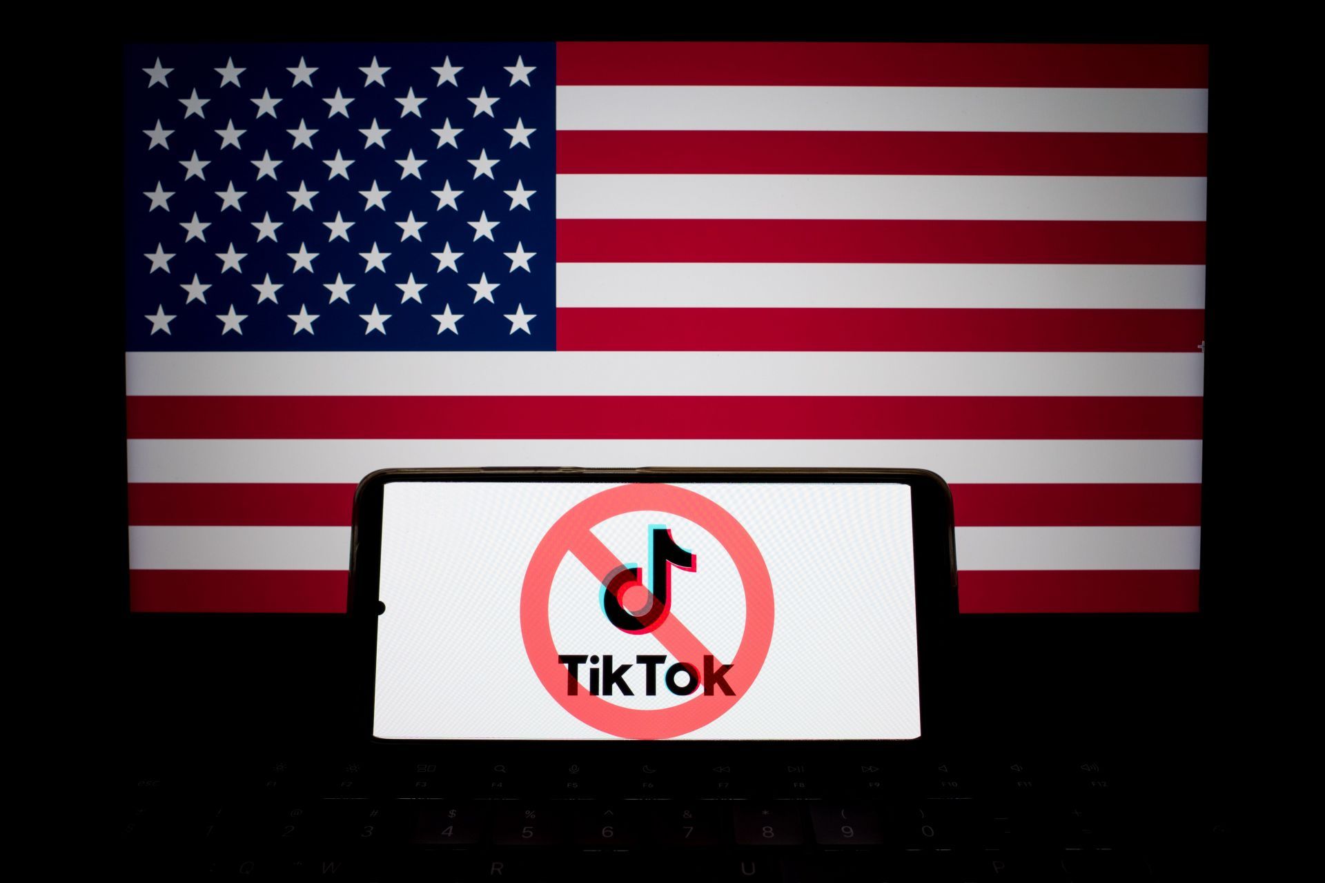 TikTok - United States - Source: Getty