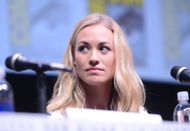 Showtime's "Dexter" - Comic-Con International 2013 - Source: Getty