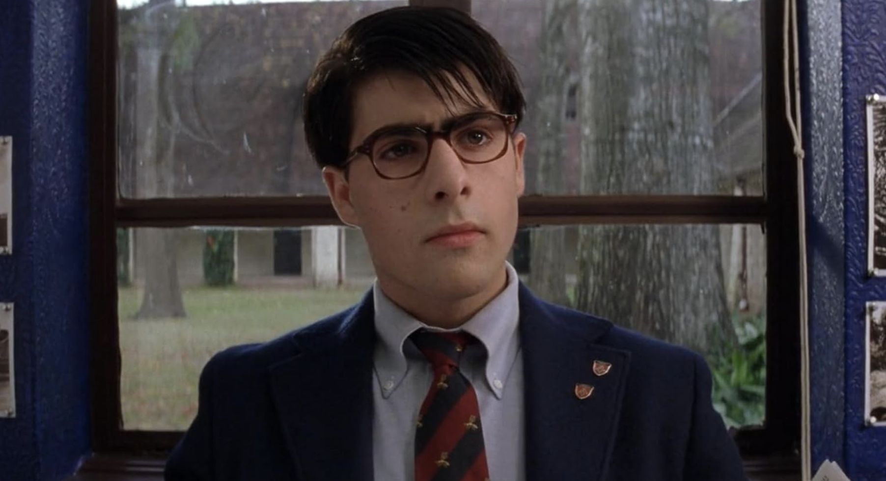 Rushmore (Image via Walt Disney Studios Motion Pictures)