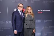 Sarah Jessica Parker and Matthew Broderick - Source: Getty