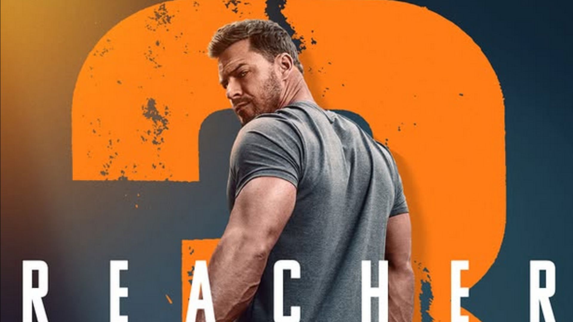 Reacher Season 3 will be coming on February 2025 / (Image via Instagram reacherprimevideo)