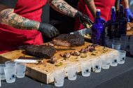 Texas Monthly BBQ Fest (Image via Getty)