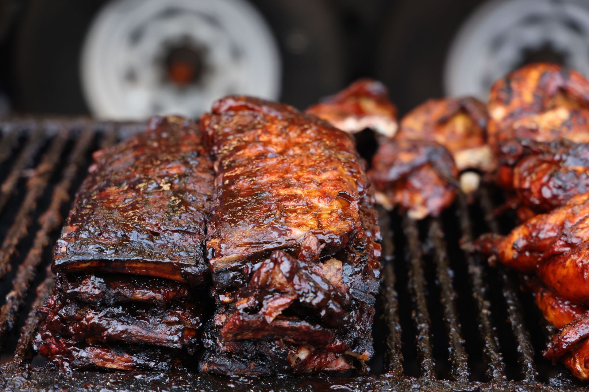 Toronto Ribfest - Source: Getty