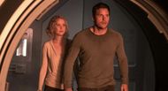 Passengers (Image via  Columbia Pictures)