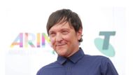 Still of Chris Lilley (Image via Getty)