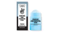 Peace Out Pore Perfecting AHA & Blackhead Exfoliator Stick (Image via Ulta)