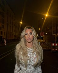 Hanni (Image via Instagram/@hannihase)