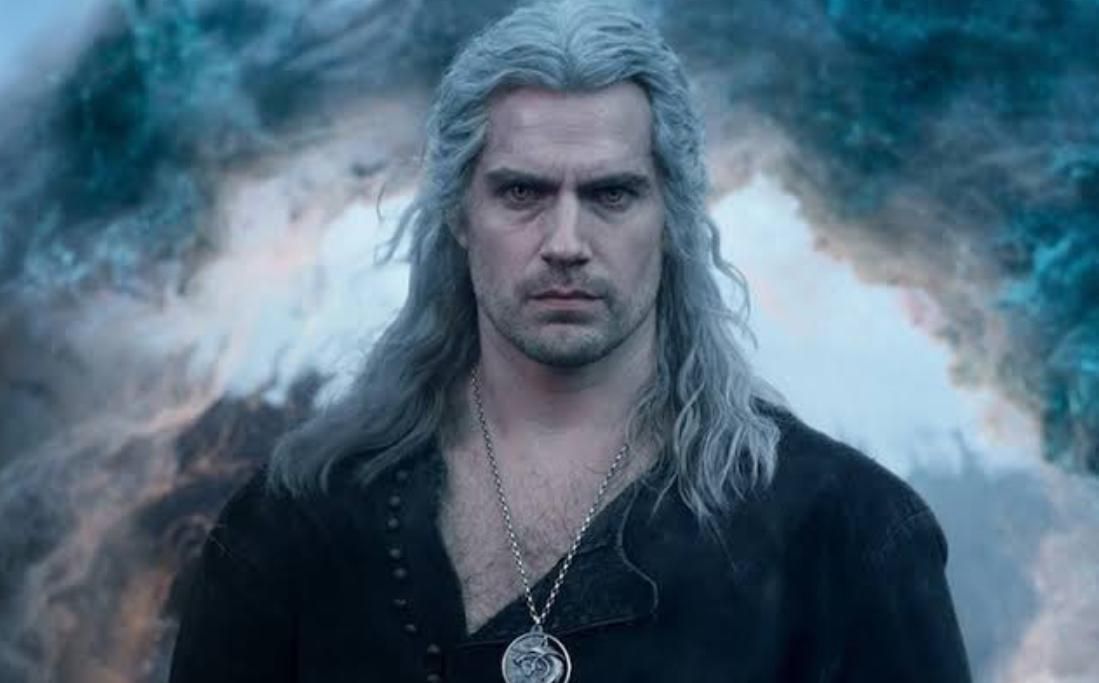 The Witcher | Image Source: Netflix