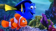 Finding Nemo (2003) | Image via Walt Disney Studios Motion Pictures