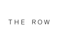 The Row Logo (Image via The Row website)