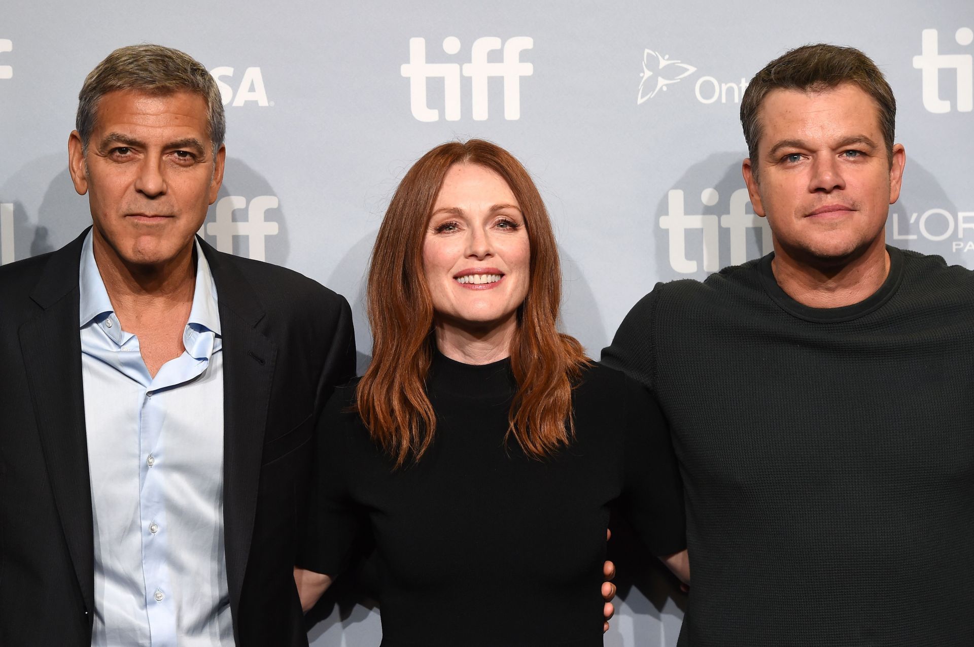 2017 Toronto International Film Festival - 