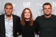 2017 Toronto International Film Festival -