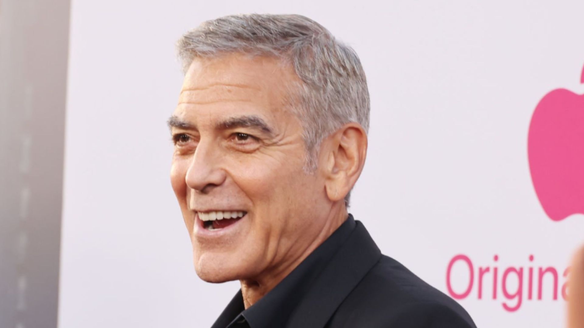 George Clooney | Image via Getty