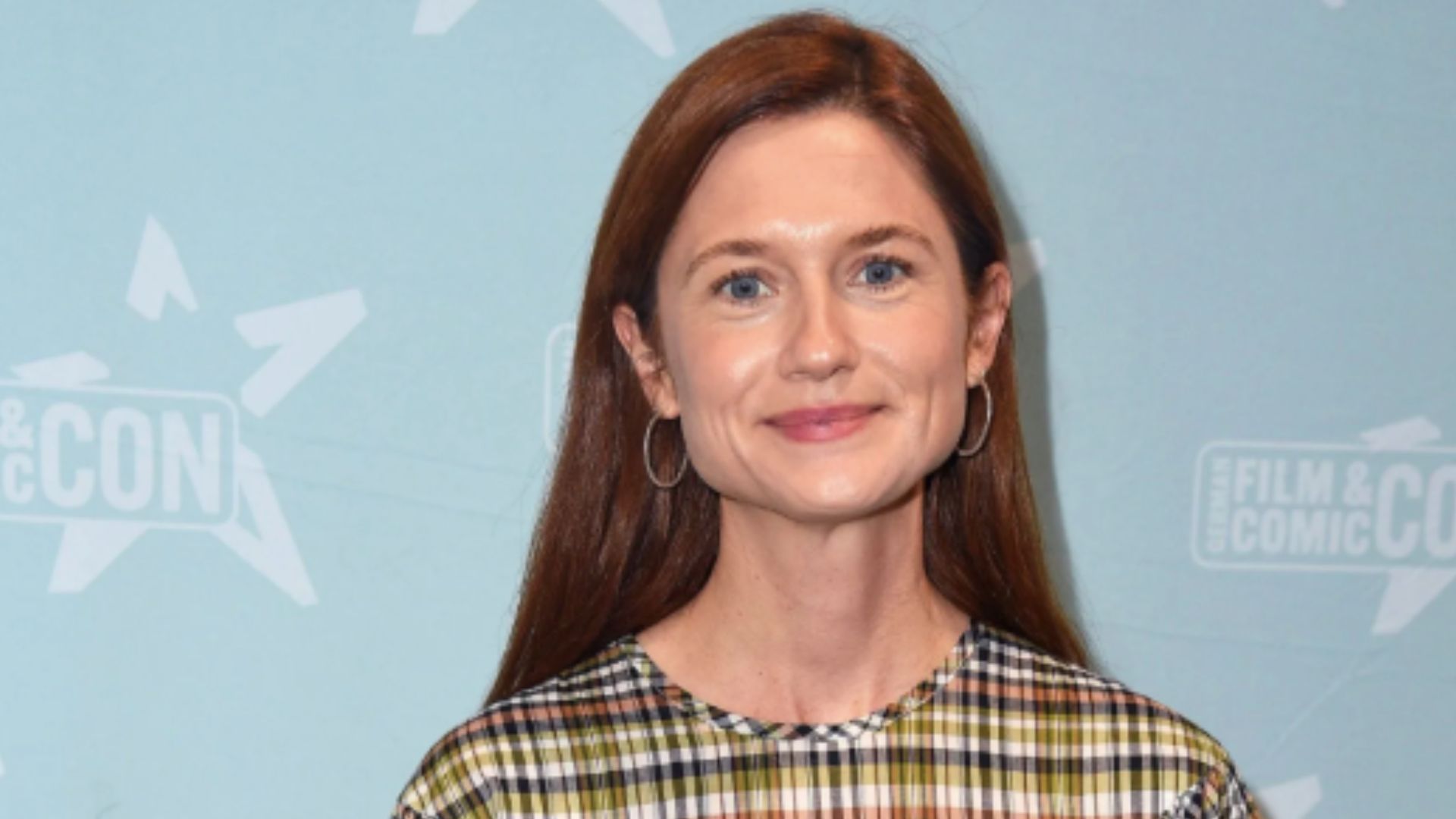 Bonnie Wright (Image via Getty)