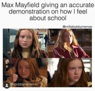 Stranger Things memes