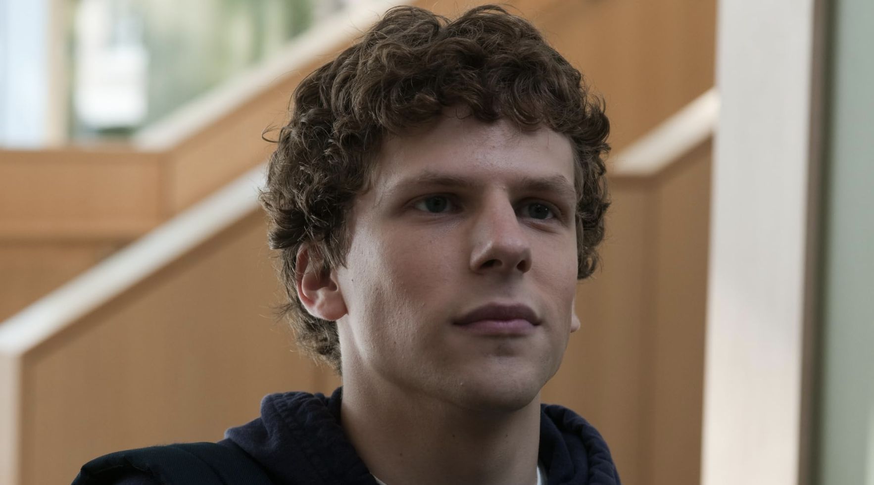 The Social Network (Image via  Columbia Pictures)