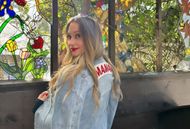 Henry Cavill's girlfriend