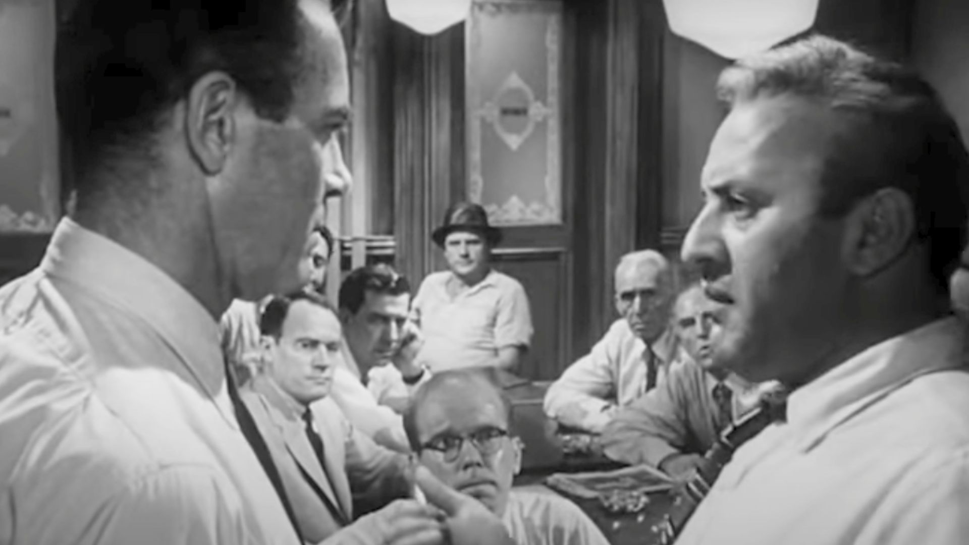 12 Angry Men | Image Via: Orion-Nova Productions